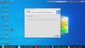 Tutorial membuka iMyfone LockWiper v7.1.3.4.khusus buat apple iphone  by pass hapus pola dll