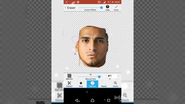 Cómo hacer faces para el pes PPSSPP смотреть онлайн