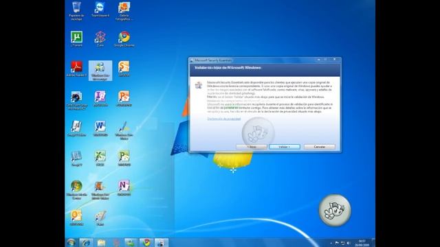 Microsoft Security Essentials Final смотреть онлайн