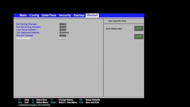 Clean Install of Windows 10 using Windows 10 смотреть онлайн