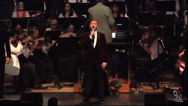 One Voice | Barry Manilow | QLD Three Tenors смотреть онлайн