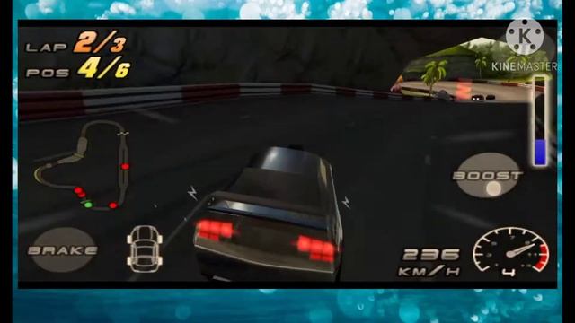 Raging thunder 2 hd gameplay смотреть онлайн