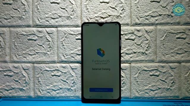 Cara Mengatasi Vivo Y91 (1817) Bootloop / Mentok Logo смотреть онлайн