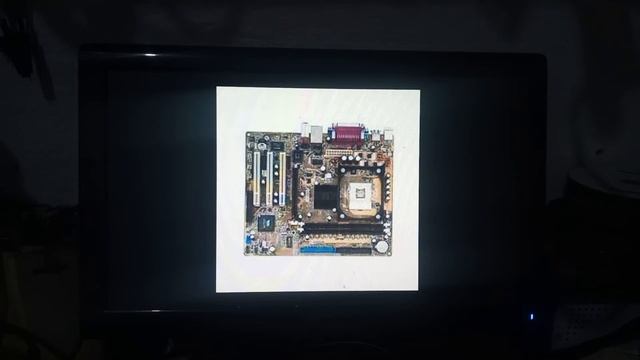 ESPECIFICAÇAO PLACA MAE P4VP MX смотреть онлайн
