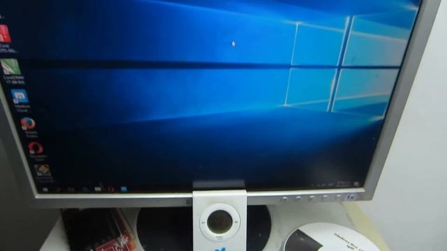 carga de windows 10 x64 en un pentium 4 .en menos de 60 segundos смотреть онлайн