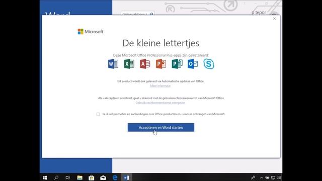 Office 2019 Code Activeren смотреть онлайн