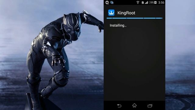 How to Root any android without PC & computer || Latest updates 2018 || by Allabout PC смотреть онлайн