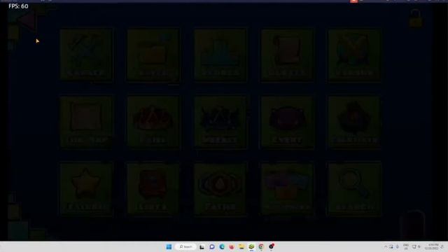 Level REQUESTS in Geometry Dash 2.1 and GDPS EDITOR 2.2!? смотреть онлайн