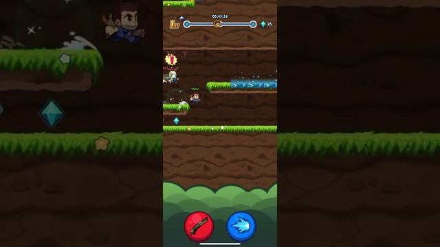 BATTLE RACING STARS - NEW FREE GAME - iOS | ANDROID смотреть онлайн