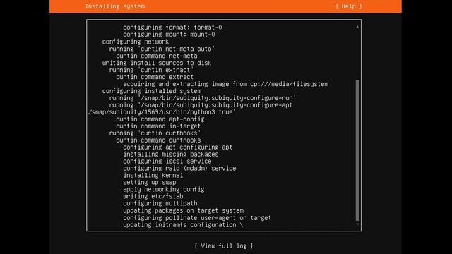 Ubuntu Server 18.04.4 LTS Setup for Kiosk in 15 minutes смотреть онлайн