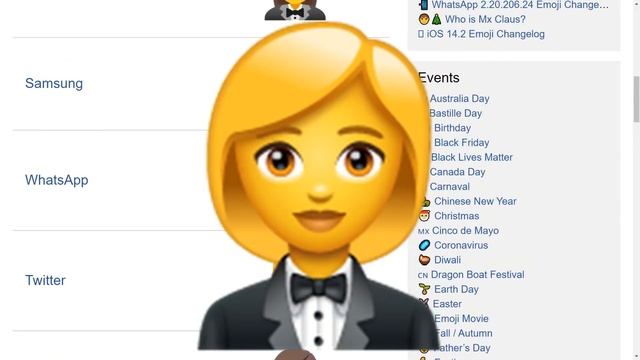 Mixed Emoji 92 - People 🧑🎄🥷🤴👸🤵🤵♂️🤵♀️👰👰♀️👰♂️🤱🧑🍼👨🍼👩🍼🫂 смотреть онлайн