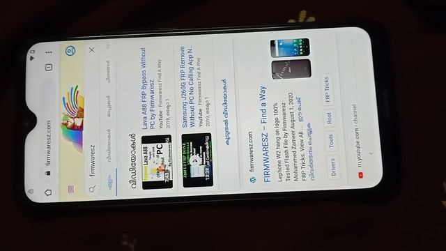 Nokia 7.2 Android 10 (Q) Google || FRP Bypass 2020 || TA-1193/TA-1178/TA-1196/TA-1181 Without PC... смотреть онлайн