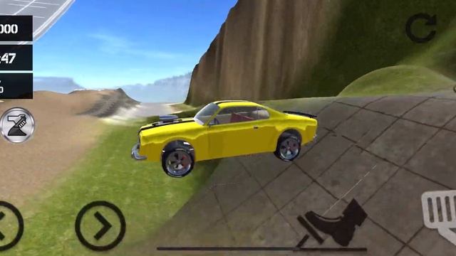 BeamNG. drive on Android, iOS (New Game on Android 2021) смотреть онлайн