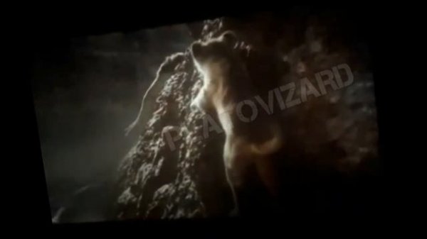 Смерть Муфасы 1994 VS 2019 Король Лев