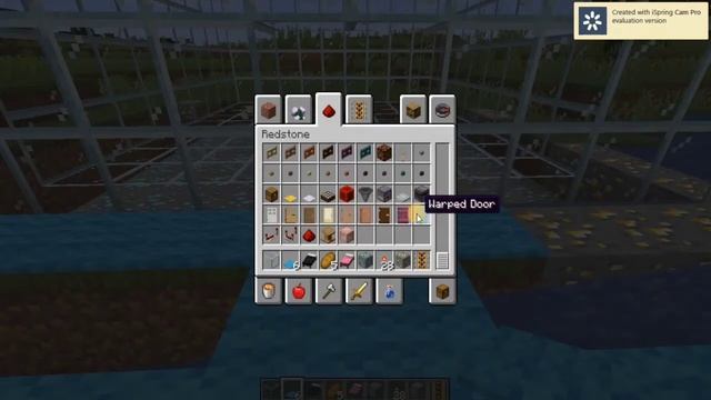 Build house only with Glass(काँच का घर) in Minecraft | Fun Minecraft gameplay #3 | Ghost Gaming Yt смотреть онлайн
