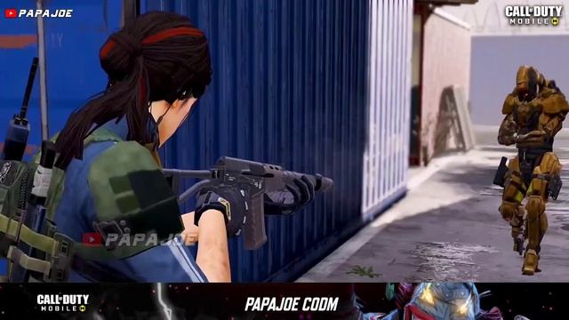 *NEW* Season 6 Leaks! New Battle Pass + New Map + 3 Redeem Codes & more! COD Mobile Leaks Season 6 смотреть онлайн