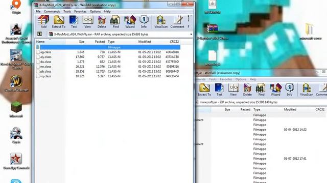 download x-ray mod til windows 7 1.2.5 смотреть онлайн