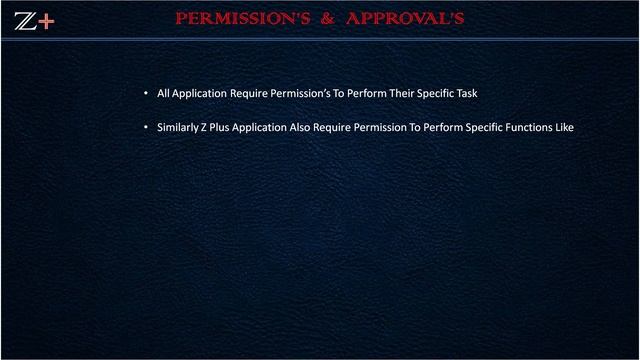 Z PLUS Installation Video Brief Summary смотреть онлайн