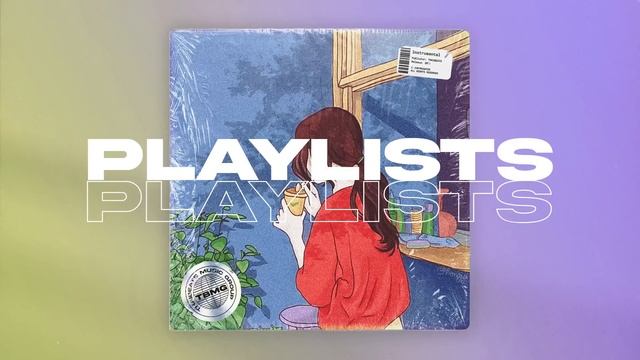 Chill R&B Beats Playlist - Beats to Relax and Study (Vol.2) 🎧🎵 смотреть онлайн