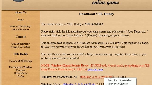 VFKBuddy Basics - Downloading, Unzipping, Running - Part 1 смотреть онлайн
