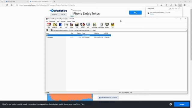 Yuzu Keys Download & How To Use Yuzu Keys