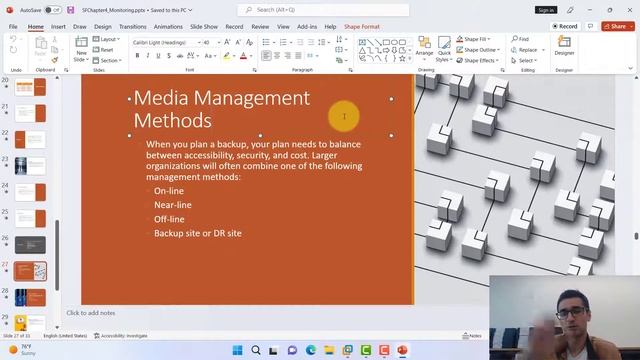 Windows Server 2022 HA and Backup Solutions. смотреть онлайн