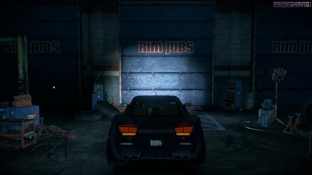 Saints Row lV PC Gameplay HD 1080p part 3 смотреть онлайн