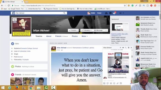 How to Download Messenger videos on Laptop or Desktop смотреть онлайн