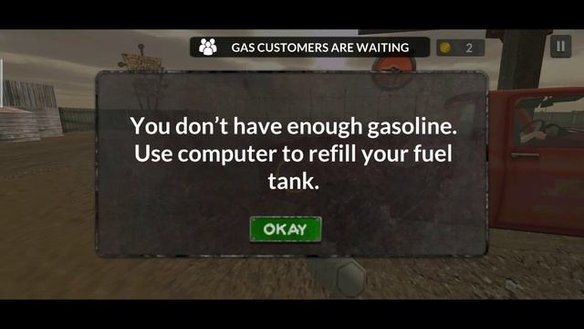 I Opened Car Wash Area | Gas Station Junkyard Simulator Mobile #2 смотреть онлайн