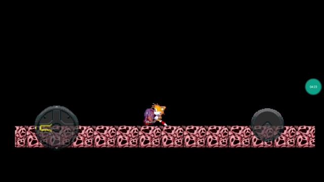Sonic exe Android Port fan game Android(Sonic exe PC port) смотреть онлайн