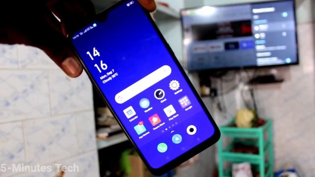 How to do screen mirroring in Oppo A12 смотреть онлайн