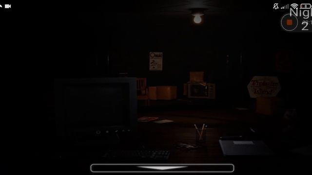 Five Nights at treasure island 2020 android gameplay. смотреть онлайн