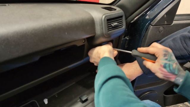 Инструкция по установке TEYES CC3 LADA Niva Legend Bronto 2021-2023 смотреть онлайн