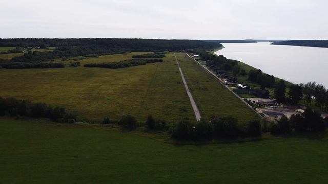 Земельные участки на первой линии Суходольского озера смотреть онлайн