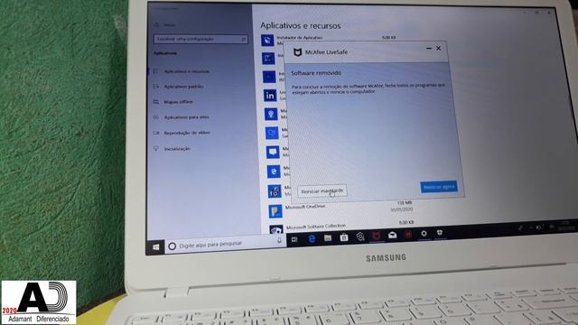 COMPROU UM NOTEBOOK? FAÇA VOCÊ MESMO TODAS AS INSTALAÇÕES FÁCIL E RÁPIDO VEJA O VÍDEO смотреть онлайн