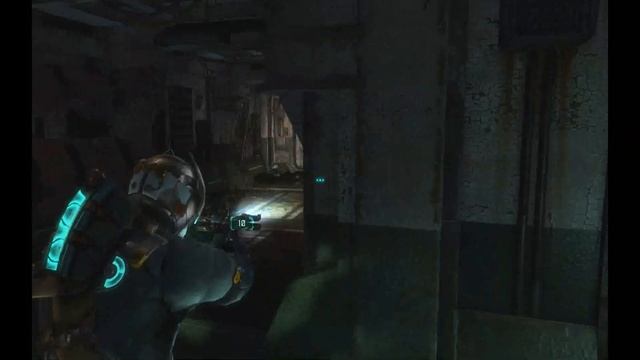 Dead Space 3 #3 смотреть онлайн
