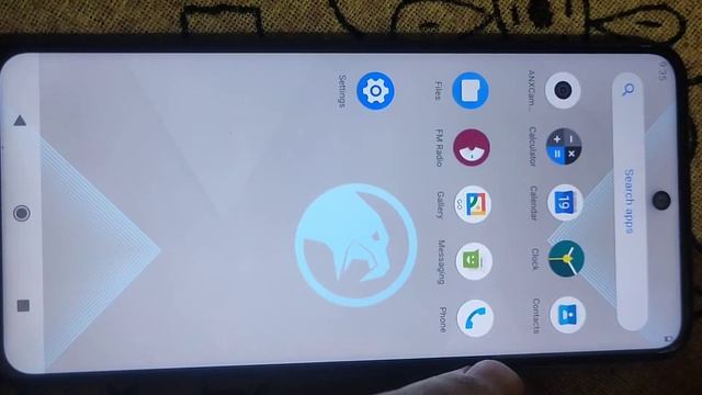REDMI NOTE 9 PRO | CORVUS OS GAMING | HANDS ON CUSTOM ROM. смотреть онлайн