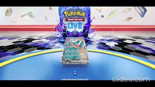 How to Fix "There was an issue loading Pokémon TCG Live" ERORR 10011 & 10099 смотреть онлайн