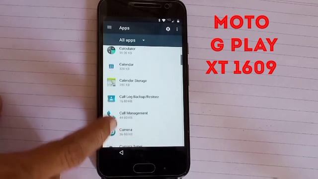 Moto G4 Play FRP Bypass (XT-1609) Google Bypass | Google Account Unlock Without PC Android 7.1.1 смотреть онлайн
