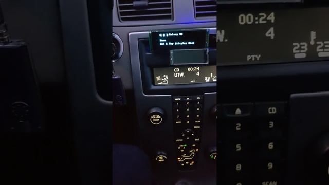 Blue in v50 night look смотреть онлайн