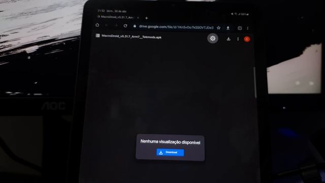 BAIXE AGORA o MACRODROID PRO APK de forma GRATUITA - #aplicativo #android #macrodroid #premium смотреть онлайн