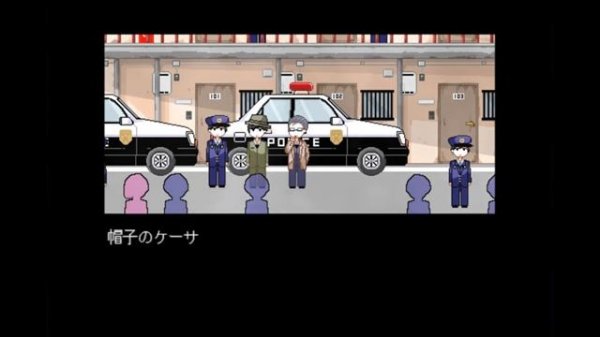 サキュメイト】連続変死事件の犯人を捜せ#5完