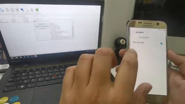Samsung S7 FRP bypass android 9 |S6 S7 S8 S9 Google Account Remove смотреть онлайн