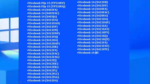 Windows 11 Update | Complete List of Compatible Laptops & Desktop PCs смотреть онлайн