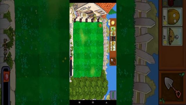 PVZ Mod Of The Stuff (Android 2023) (Apk Editor) смотреть онлайн