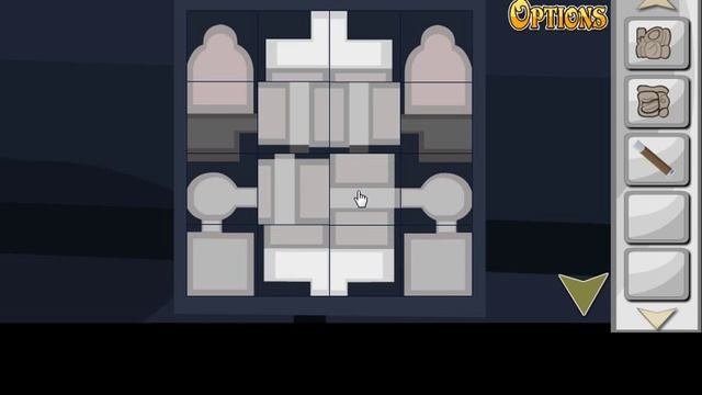 Escape Dungeon Breakout 2 Game Level 5 Walkthrough смотреть онлайн