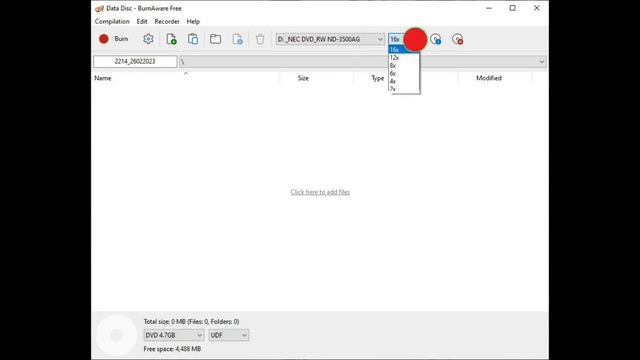 The Best Free Burning Program - Burnaware Free смотреть онлайн