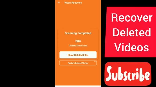 How To Recover Deleted Videos From Android Phone | Delete Video Ko Wapas Kaise Laye | Video Recover смотреть онлайн