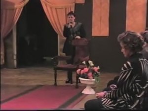 А.Шувалова - Журавли. Сл.Н.Заболоцкого, муз.А.Шуваловой