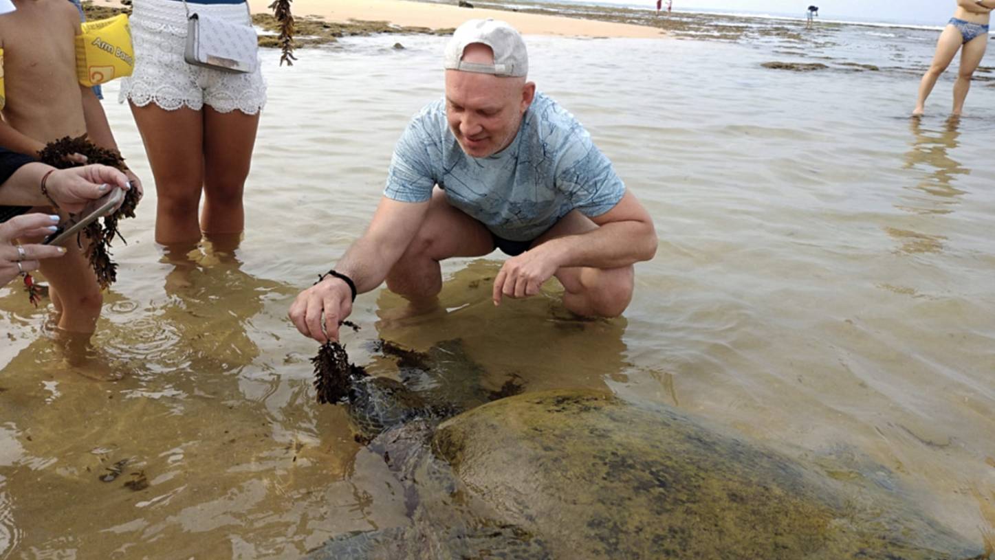 Пляж Хиккадува Шри-Ланка смотреть онлайн